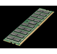 HPE 16GB Dual Rank x8 DDR4-2666 CAS191919 Registered Memory Kit refurbished