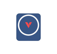 VERBATIM externí SSD SnapBack Magnetic 1TB, USB 3.2 Gen 2x2, modrá