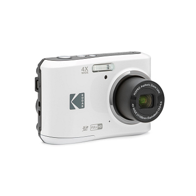 Kodak Friendly Zoom FZ45 White