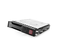 HPE HDD 600GB SAS 12G Enterprise 10K SFF (2.5in) SC 3y DigSignedFirmware 872736-001