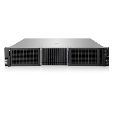 HPE PL DL380g11 6530 (32C) 64G 2x480G MR416 + VM Essentials 1y (S5Q81AAE) zdarma