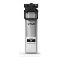 EPSON Ink čer WF-C5xxx Series Ink Cartridge XL Black 64,6 ml (5.000 str.)