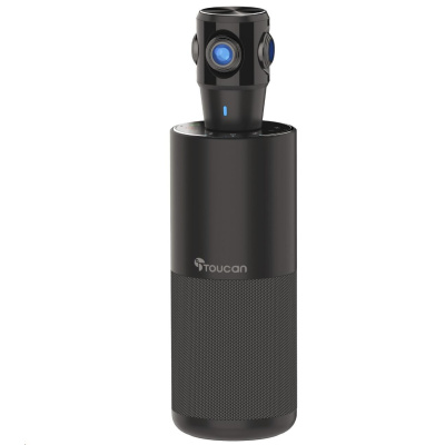 Kamerový systém pro videokonference Toucan 360