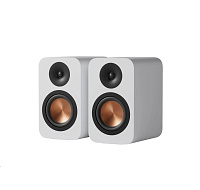 Fosi SP601 regálové reproduktory (cena za pár) - bílé