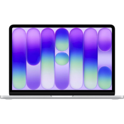 MacBook Neo 13'' A18 Pro chip with 6-core CPU and 5-core GPU, 8GB, 512GB SSD, Touch ID - Silver