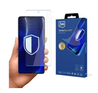 3mk hybridní sklo FlexibleGlass Pro pro Doogee Smini