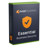 _Prodloužení Avast Essential Business Security pro  7 PC na 12 měsíců