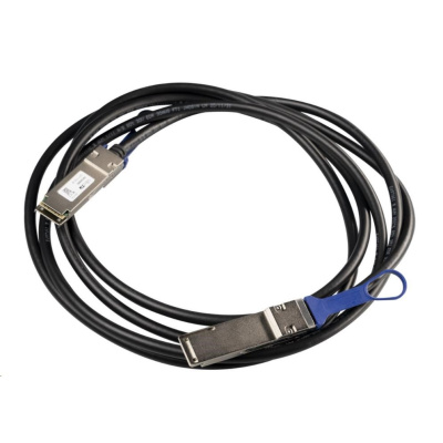 MikroTik XQ+DA0003 - QSFP28 100GB DAC cable, 3m