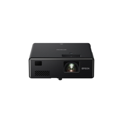 BAZAR - EPSON projektor EF-11, Full HD, laser, 2.500.000:1, USB 2.0, HDMI, Miracast, 3,5mm Jack, 2W repro - Poškozený ob