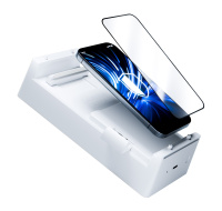 3mk tvrzené sklo Expert Glass pro Apple Iphone 13