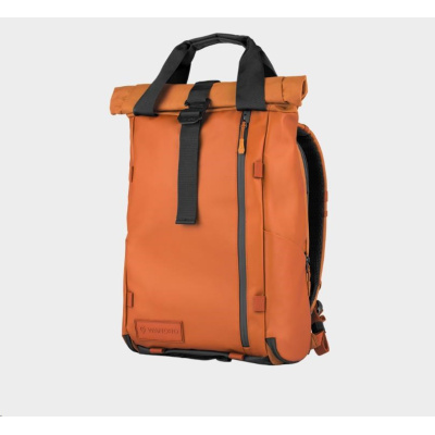 WANDRD PRVKE EDC 18L Sedona Orange