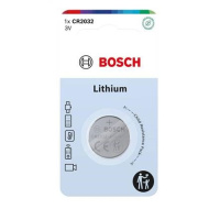 Bosch CR2032B1/00 Lithium (Blistr 1 ks)