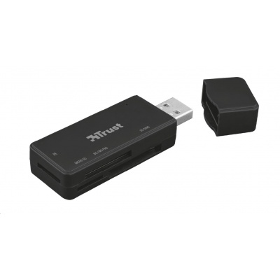 TRUST Nanga USB 3.1 Cardreader