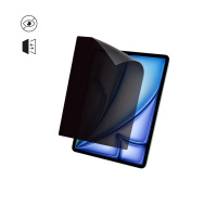 DICOTA Privacy Filter 4-way side-mounted Apple iPad Air (M2) 11