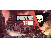 Pandemic Train (PC) klíč Steam