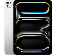 BAZAR - APPLE iPad Pro 13" Wi-Fi 256GB - Silver 2024 - Poškozený obal (Komplet)