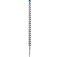 Bosch vrták do kladiv EXPERT SDS plus-7X, 24 × 400 × 450 mm