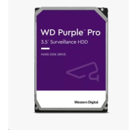 BAZAR - WD PURPLE PRO WD8001PURP 8TB SATA/600 256MB cache, 245 MB/s, CMR