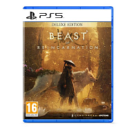 PS5 hra Beast of Reincarnation Deluxe Edition