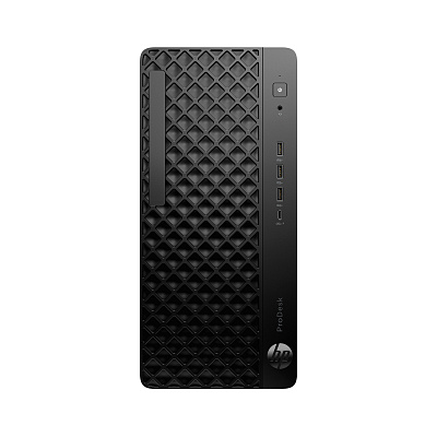 HP PC ProDesk 4 Tower G1i AI, Ultra 7 265,1x24GB, 1TB, Intel UHD (Arc) 4Xe LPG, USB kl. a myš, 280w, DP+HDMI, Win11Pro