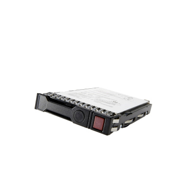 HPE 480GB SATA 6G Mixed Use SFF 2.5in SC 3y MV SSD rfbd