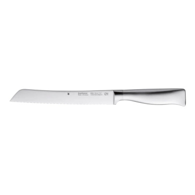 WMF Nůž na chléb Grand Gourmet, 19 cm, Performance Cut technologie, vroubkované ostří