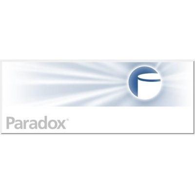 Paradox License  (251 - 350) ENG