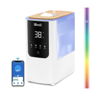 Levoit Oasis Mist Smart zvlhčovač vzduchu 4.5L