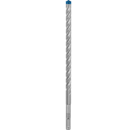 Bosch vrták do kladiv EXPERT SDS plus-7X, 12 × 200 × 265 mm, 30 ks