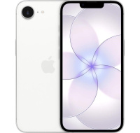 APPLE iPhone 17e 256GB White