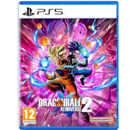 PS5 hra Dragon Ball Xenoverse 2