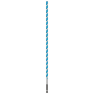 Bosch vrták EXPERT HEX-9 Multi Construction, 10 × 350 × 400