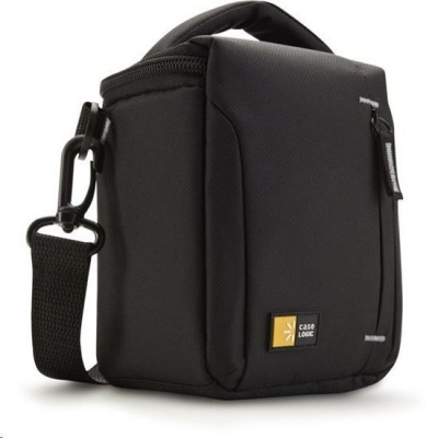Case Logic pouzdro TBC404K pro fotoaparát, černá