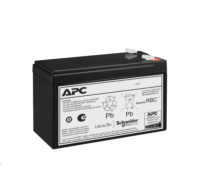 APC Replacement battery Cartridge #175