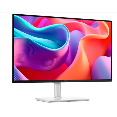 DELL LCD S2725DC - 27"/QHD/IPS/2560x1440/16:9/144Hz/1ms/1500:1/350 cd/m2/HDMI/DP/VESA/PIVOT/3YNBD (210-BSRL)