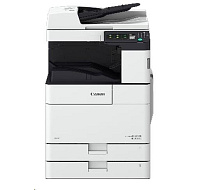 Canon imageRUNNER 2945i MFP (tisk, kopírování, fax) A3, USB, Wi-Fi, 45 str./min + toner + instalace