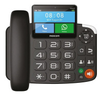 MaxCom MM42D SE