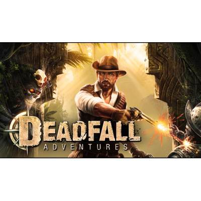Deadfall Adventures (PC) PL DIGITAL