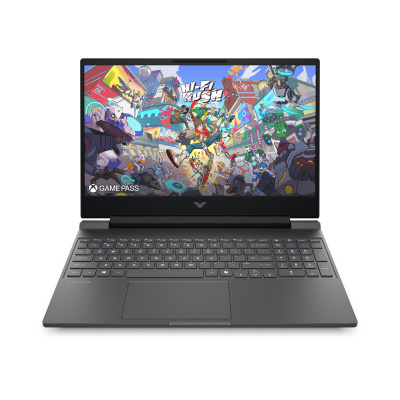 NTB VICTUS 15-fb3002nc, Ryzen AI 5 340, 15.6 FHD AG IPS 144Hz 300 nits, 24GB DDR5, SSD 1TB, RTX 5060 8GB, Windows 11