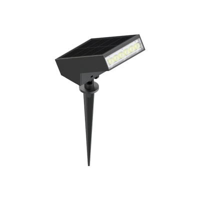 Viking venkovní solární LED světlo SR15S