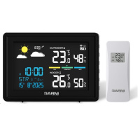 GARNI 530 - meteorologická stanice