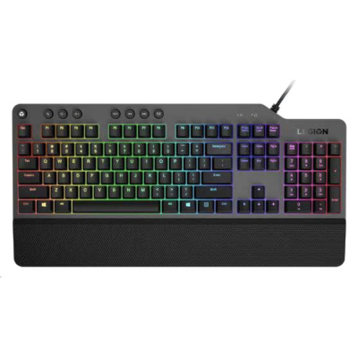 LENOVO Legion K500-UK EN