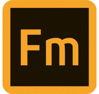 FrameMaker for teams WIN ML Commercial 1 User, 12 Months, Level 1, 1-9 Lic