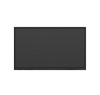 LG 75" signage 75TR3DQ - CreateBoard Standard, UHD, 400nit, Android 14 EDLA, 25% haze, 16/7, 50 Touch points