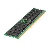 HPE 32GB (1x32GB) Dual Rank x8 DDR5-4800 CAS403939 EC8 Reg Smart Memory Kit ( Gen11 ) rfbd