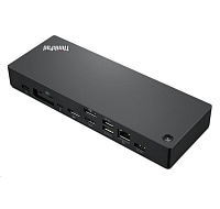 LENOVO dokovací stanice ThinkPad Thunderbolt 4 Workstation Dock - pošk obal