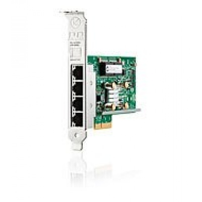 HP NC Ethernet 1Gb 4-port 331T BASE-T BCM5719 Adapter