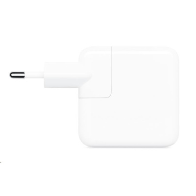 APPLE 30W USB-C napájecí adaptér