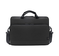 Modern Moonless Night 16-inch Laptop Briefcase EURO