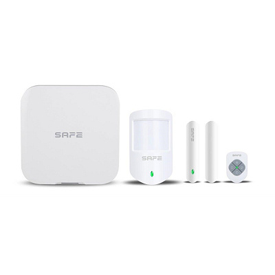 Safe SAFE10100 Starter Kit